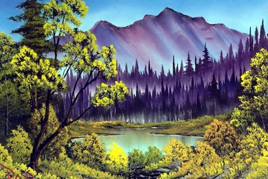 Wallpapers Scenery Nature Image