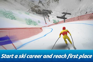 Top Ski Racing Android Apps On Google Play