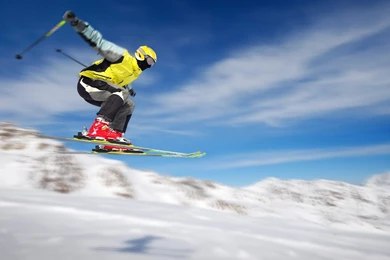 Freestyle Skiing Wallpapers HD Download For Desktop