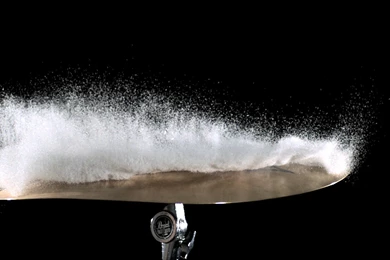 Sugar On Cymbal Wallpapers Download