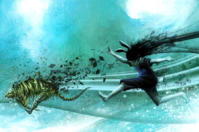 5 Dream HD Wallpapers