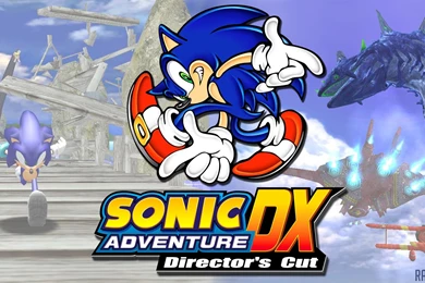 Sonic Adventure 2 Battle Wallpapers   Wallpapers Cave