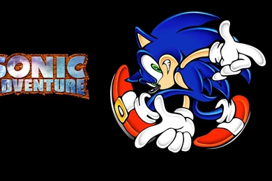 Sonic Adventure Wallpapers   Wallpapers Cave