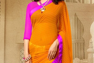 Kangana Ranaut Latest Saree Stills,Bollywood Actress Traditional ...