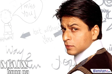 Shahrukh Khan Wallpapers Collection (44+)