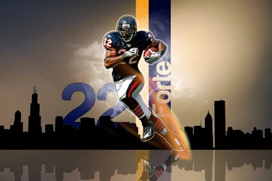 Matt Forte Wallpapers Bears By Sweetness34 On DeviantArt
