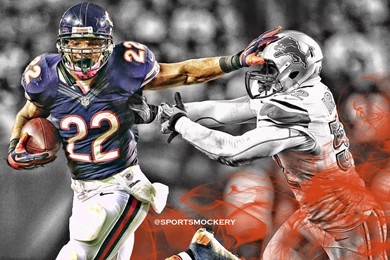 RUMOR: Matt Forte Drawing Increased Interest From Cowboys And Bucs