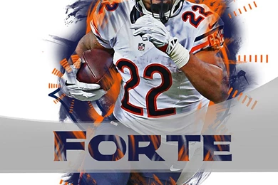 Matt Forte