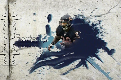 Matt Forte Wallpapers By Sweetness34 On DeviantArt