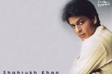 Bollywood Star Shahrukh Khan Wallpapers