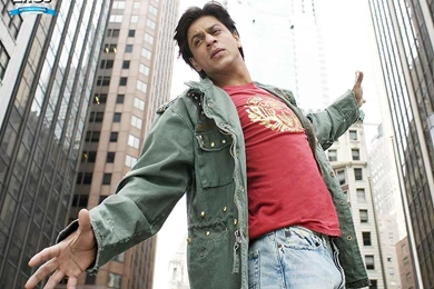 Shahrukh Khan Wallpapers 16