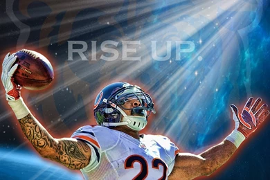 Meet The 2014 Chicago Bears, 53 Man Roster Broken Down By Position