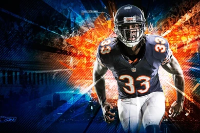 Chicago Bears 2013 Regular Season Schedule