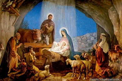 Jesus Christ Hd Quality Background Images Download