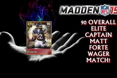 Madden 15 Ultimate Team