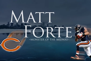 Matt Forte HD Wallpapers