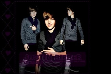 Wallpapers Justin Bieber