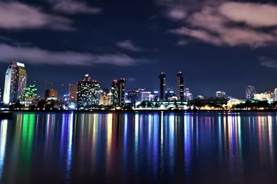 InterfaceLIFT: 3200x1200 Wallpapers Sorted By Downloads