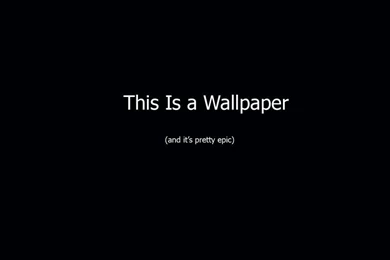 Epic Wallpapers Deviantart Images