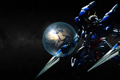 31 Epic Wallpapers Featuring Robots, Mechs, And Similar Badassery ...