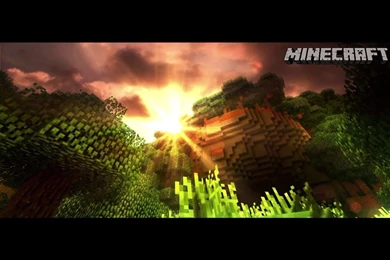 Epic Minecraft Wallpapers   Wallpapers Cave