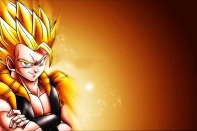 Gogeta Wallpapers – Daily Backgrounds In HD