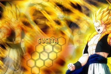 Gogeta Wallpapers Hd Images