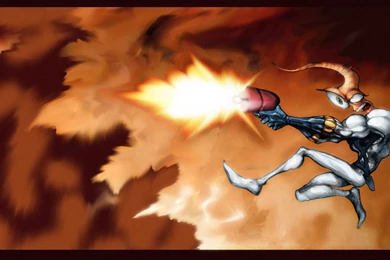 EARTHWORM JIM Adventure Animation Comedy Cartoon (11) Wallpapers ...