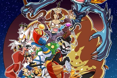 Earthworm Jim Favourites By AwkwardConversations On DeviantArt