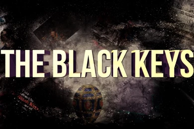 Wallpapers   The Black Keys By Amiberaisen On DeviantArt