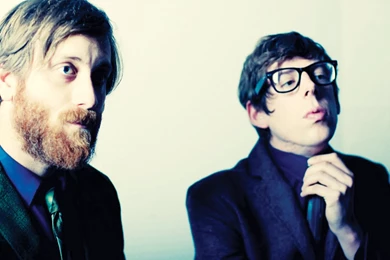 11 The Black Keys HD Wallpapers