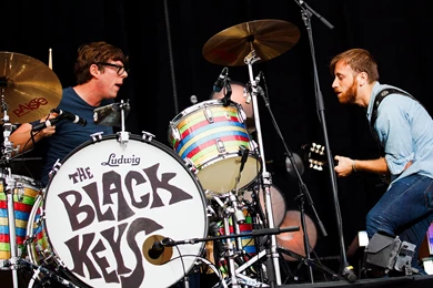 The Black Keys Performs HD Wallpapers