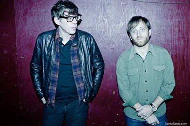 The Black Keys Wallpapers