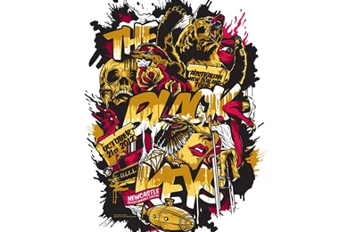 The Black Keys Wallpapers 98296 Desktop Wallpapers