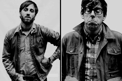 The Black Keys HD Wallpapers