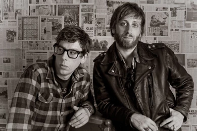 The Black Keys Wallpapers   Wallpapers HD Hi5   Page 3 Of 4