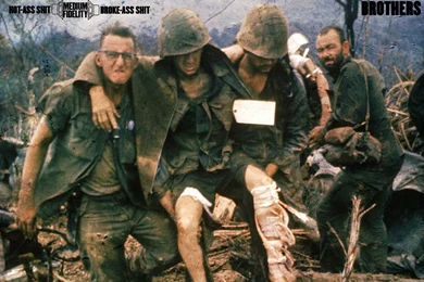 The Black Keys   Brothers By Crowley13 On DeviantArt