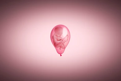 Backgrounds Balloons Pink Views Twitter Foetus Artwork Original ...