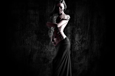 Pregnant Feeling It   (