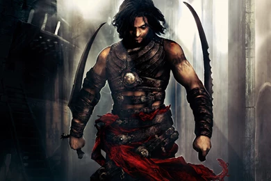 Prince Of Persia HD Wallpapers