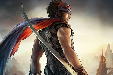 Prince Of Persia