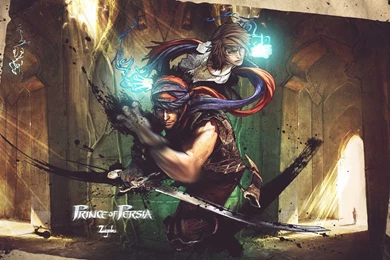 Prince Of Persia Game Wallpapers HD Gaming Wallpapers