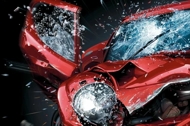 Broken Archives Wallpapers HD