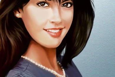 Phoebe Cates Method By Wayner8088 On DeviantArt