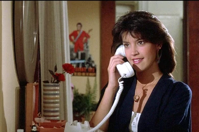 Photos Of Phoebe Cates