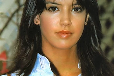 Phoebe Cates