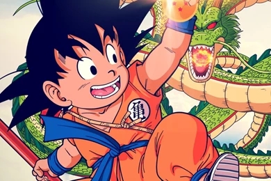 Dragon Ball   HD Wallpapers By Chaker Design HD Desktop Wallpapers ...