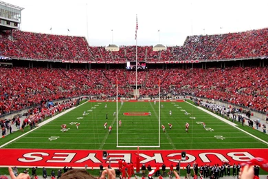 Ohio State Buckeyes Wallpapers