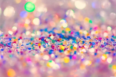 Colorful Glitter HD Desktop Wallpapers : High Definition ...