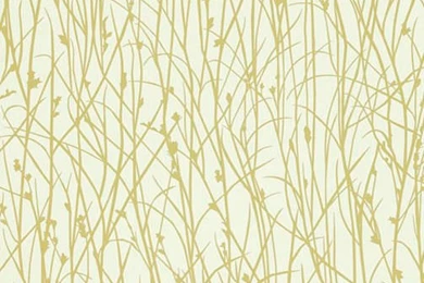 Paper Wallpapers / Traditional / Nature Pattern / Non woven ...